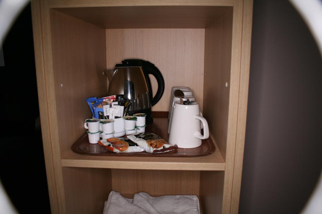 Yorkway Motel Pocklington Room photo