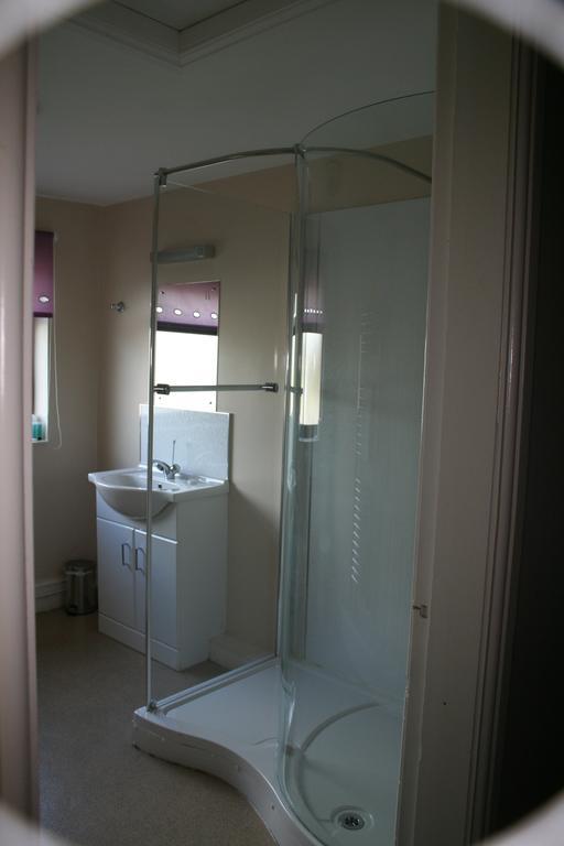 Yorkway Motel Pocklington Room photo