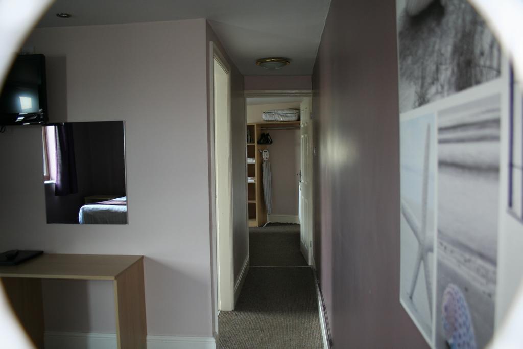 Yorkway Motel Pocklington Room photo