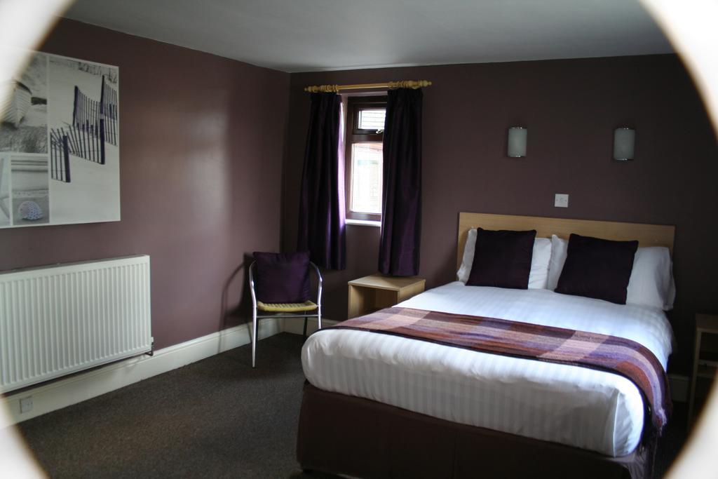 Yorkway Motel Pocklington Room photo
