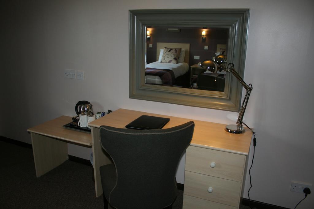 Yorkway Motel Pocklington Room photo