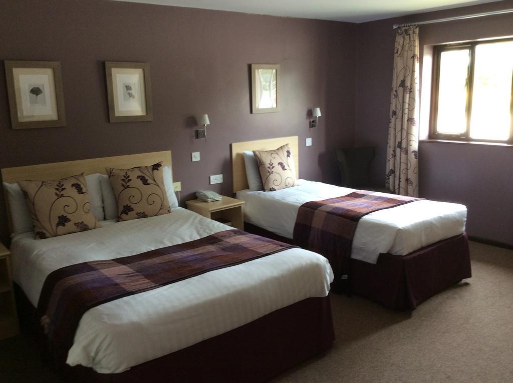 Yorkway Motel Pocklington Room photo